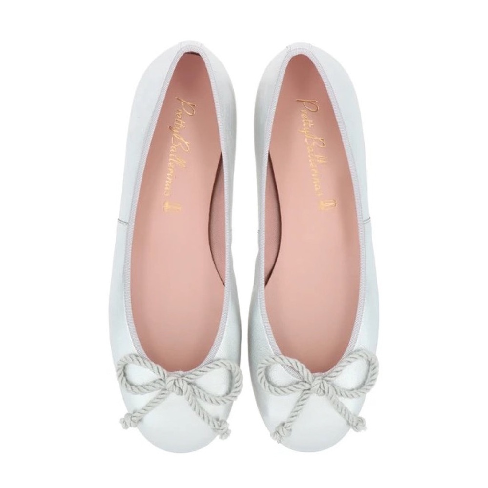 Ballet flats - Picture 10 of 10